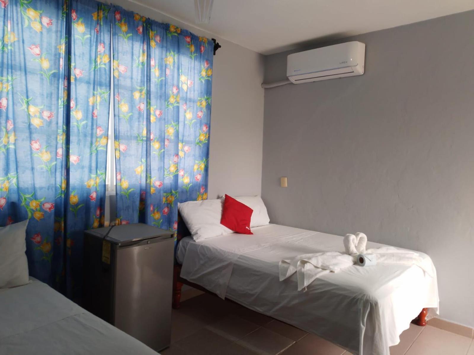 Hotel Maria Ines فيراكروز المظهر الخارجي الصورة